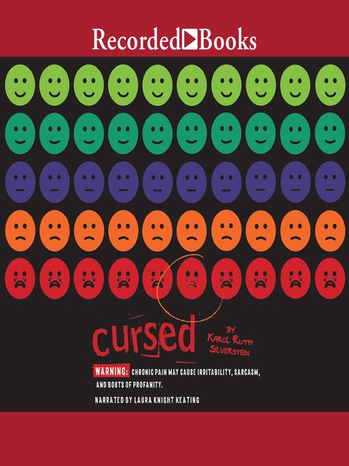 Title details for Cursed by Karol Ruth Silverstein - Available